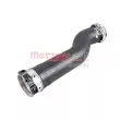 Gaine de suralimentation METZGER 2400985 - Visuel 2