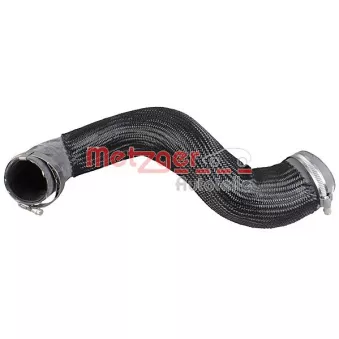 Gaine de suralimentation METZGER 2400986