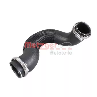 Gaine de suralimentation METZGER 2400987