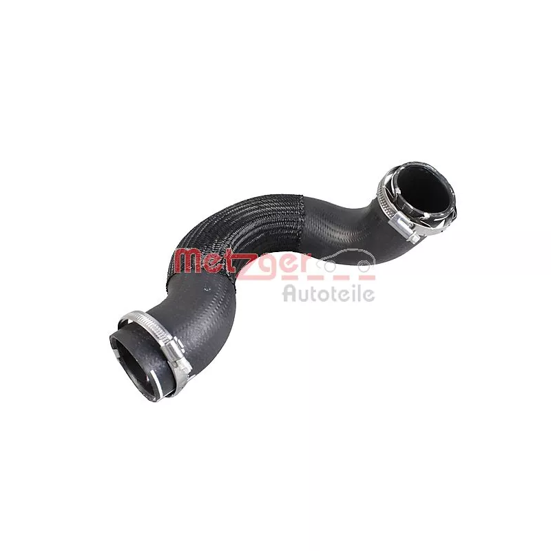 Gaine de suralimentation METZGER 2400987