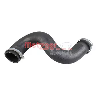 Gaine de suralimentation METZGER 2400988
