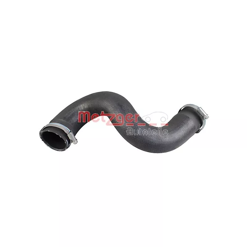 Gaine de suralimentation METZGER 2400988