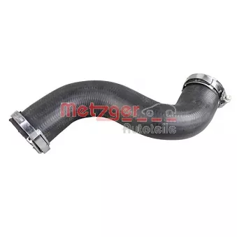 Gaine de suralimentation METZGER 2400989