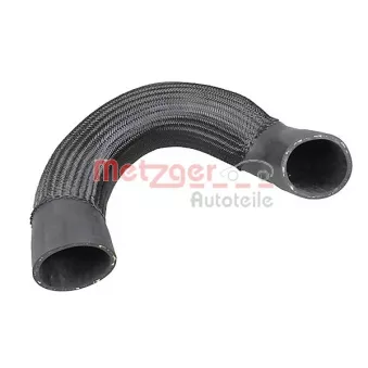 Gaine de suralimentation METZGER 2400990