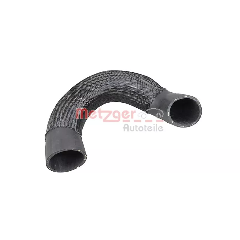 Gaine de suralimentation METZGER 2400990