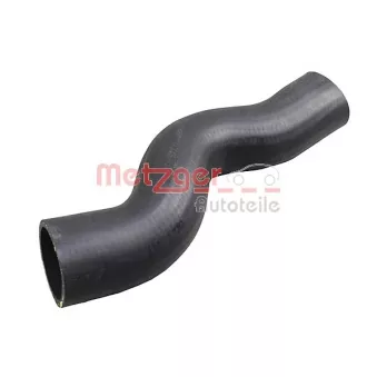 Gaine de suralimentation METZGER 2400991