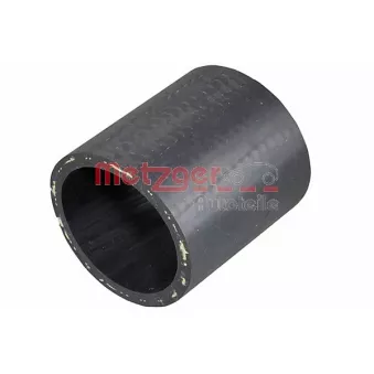 Gaine de suralimentation METZGER 2400994