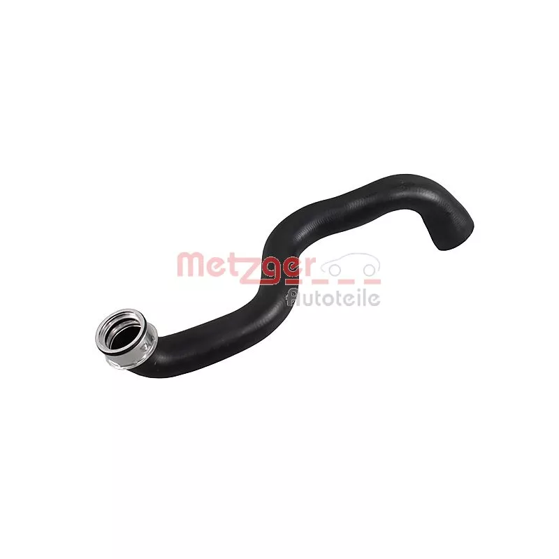 Gaine de suralimentation METZGER 2400997