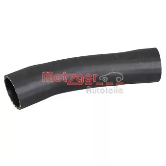 Gaine de suralimentation METZGER 2400998