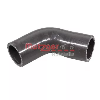 Gaine de suralimentation METZGER 2401003