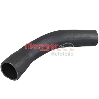 Gaine de suralimentation METZGER 2401004