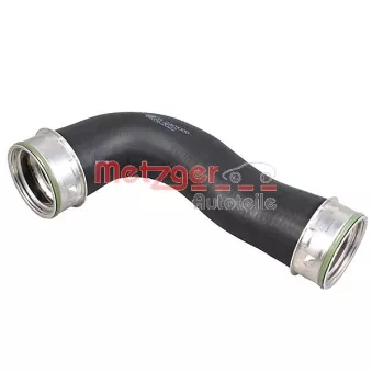 Gaine de suralimentation METZGER 2401006