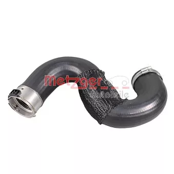 Gaine de suralimentation METZGER 2401007