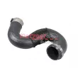 Gaine de suralimentation METZGER 2401007 - Visuel 2
