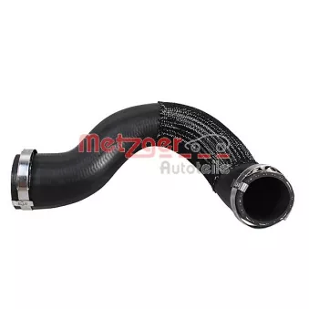 Gaine de suralimentation METZGER 2401009