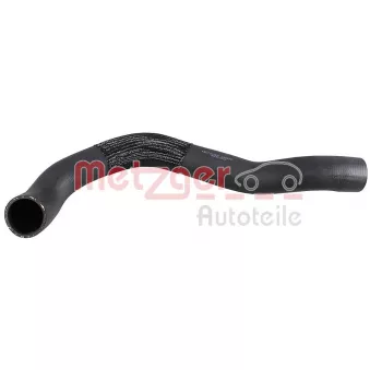 Gaine de suralimentation METZGER 2401010