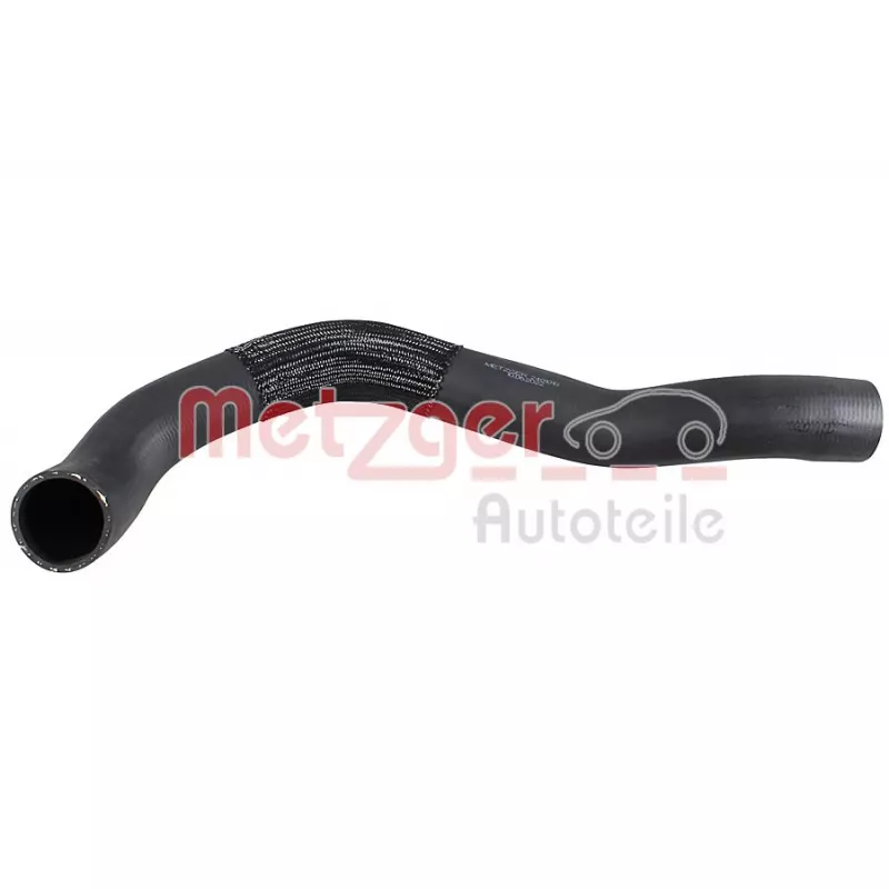 Gaine de suralimentation METZGER 2401010