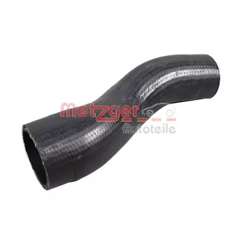Gaine de suralimentation METZGER 2401013