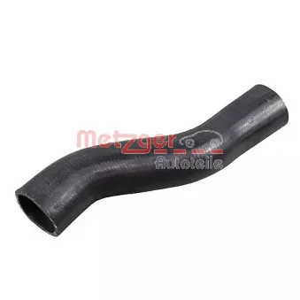 Gaine de suralimentation METZGER 2401014
