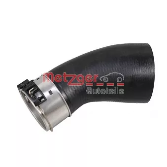 Gaine de suralimentation METZGER 2401015