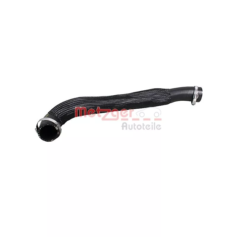 Gaine de suralimentation METZGER 2401016