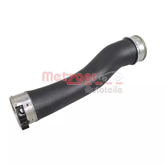 Gaine de suralimentation METZGER 2401017