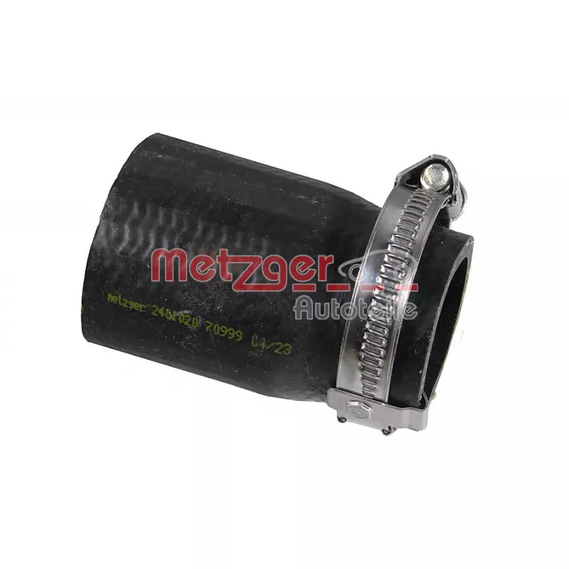 Gaine de suralimentation METZGER 2401020