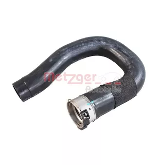 Gaine de suralimentation METZGER 2401021