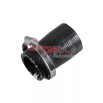 Gaine de suralimentation METZGER 2401022