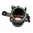 Tube d'admission, alimentation d'air METZGER 2401024 - Visuel 2
