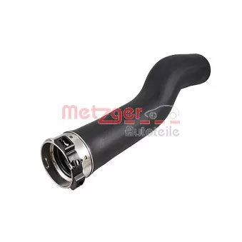 Gaine de suralimentation METZGER 2401027