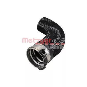 Gaine de suralimentation METZGER 2401028