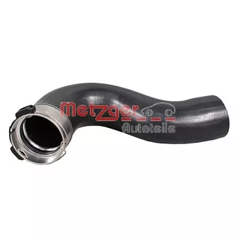 Gaine de suralimentation METZGER 2401029