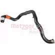 Gaine de suralimentation METZGER 2401032 - Visuel 1