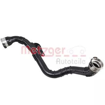 Gaine de suralimentation METZGER 2401037