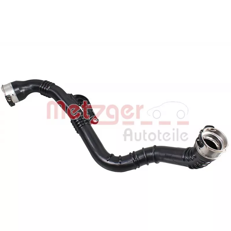 Gaine de suralimentation METZGER 2401037