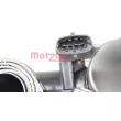 Gaine de suralimentation METZGER 2401038 - Visuel 2