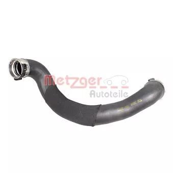 Gaine de suralimentation METZGER 2401040