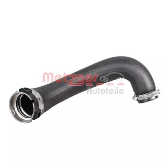 Gaine de suralimentation METZGER 2401041