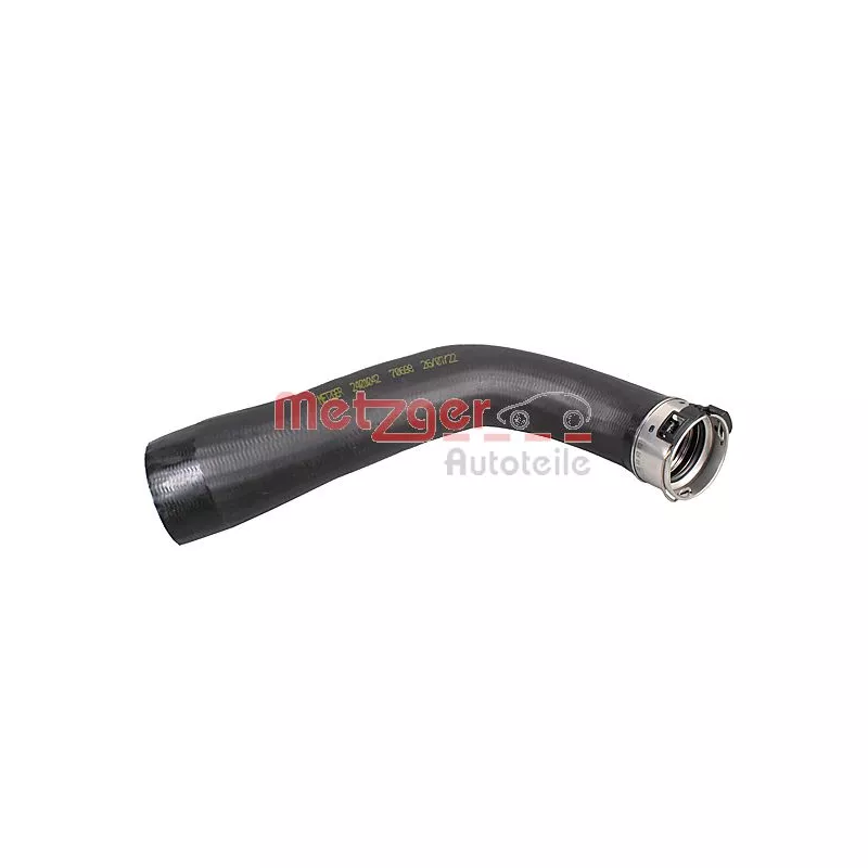 Gaine de suralimentation METZGER 2401042