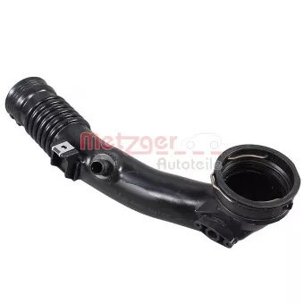 Gaine de suralimentation METZGER 2401043