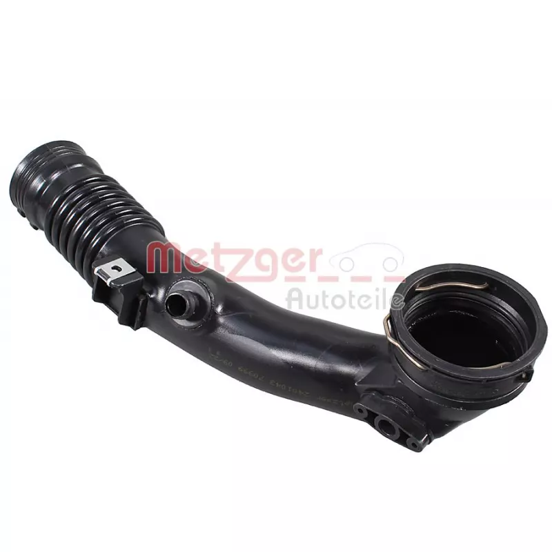 Gaine de suralimentation METZGER 2401043