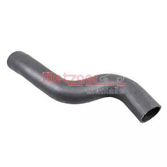 Gaine de suralimentation METZGER 2401044