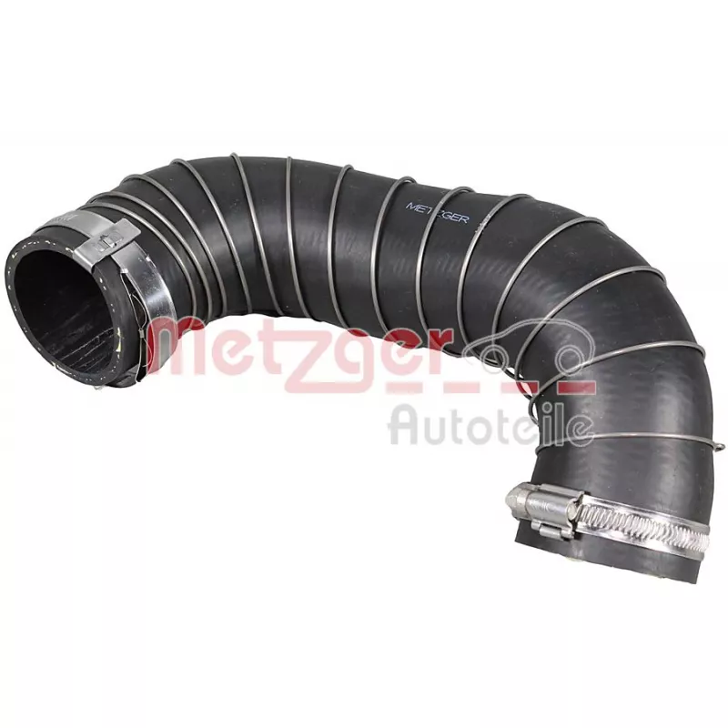 Gaine de suralimentation METZGER 2401045