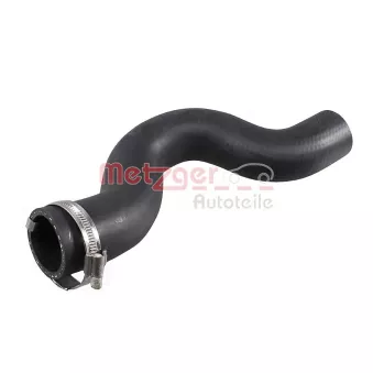 Gaine de suralimentation METZGER 2401047