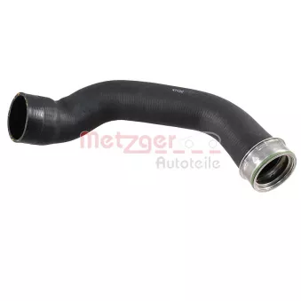 Gaine de suralimentation METZGER 2401049