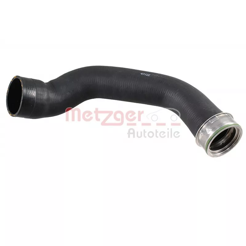 Gaine de suralimentation METZGER 2401049