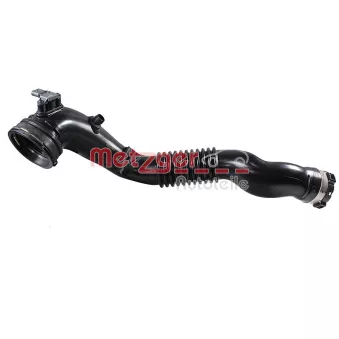 Gaine de suralimentation METZGER 2401050