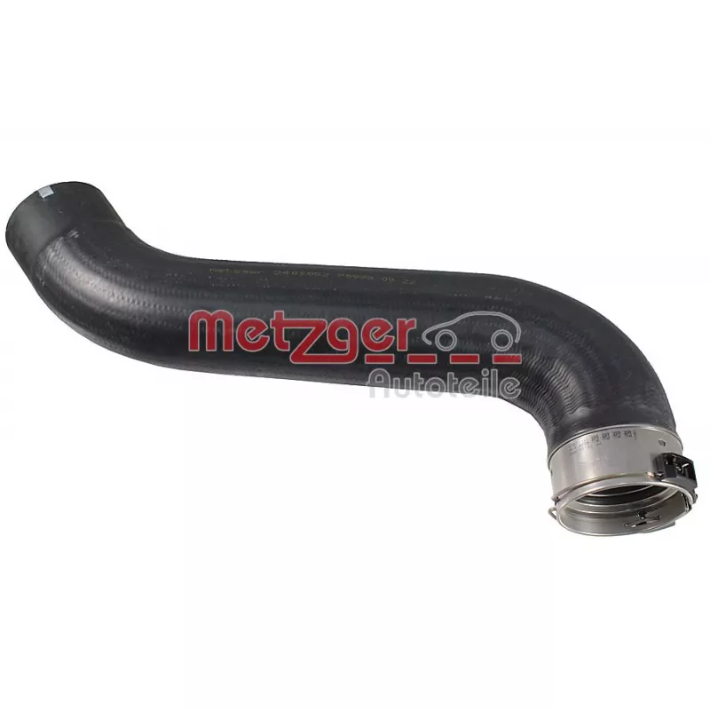 Gaine de suralimentation METZGER 2401052
