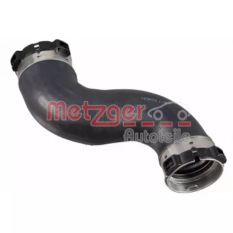Gaine de suralimentation METZGER 2401053